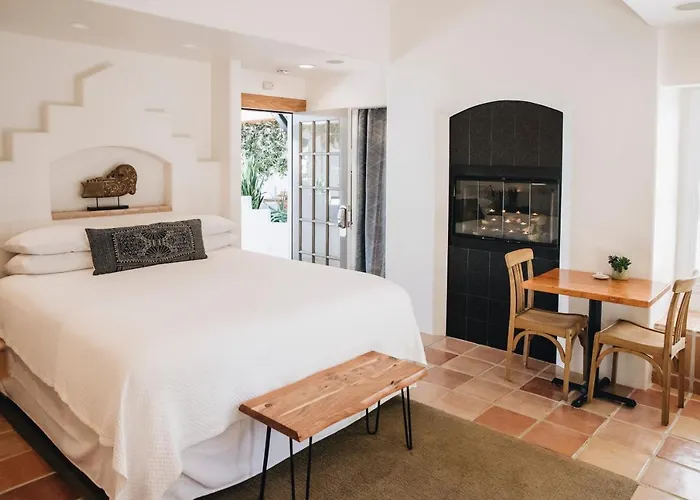 Cottage Inn & Spa