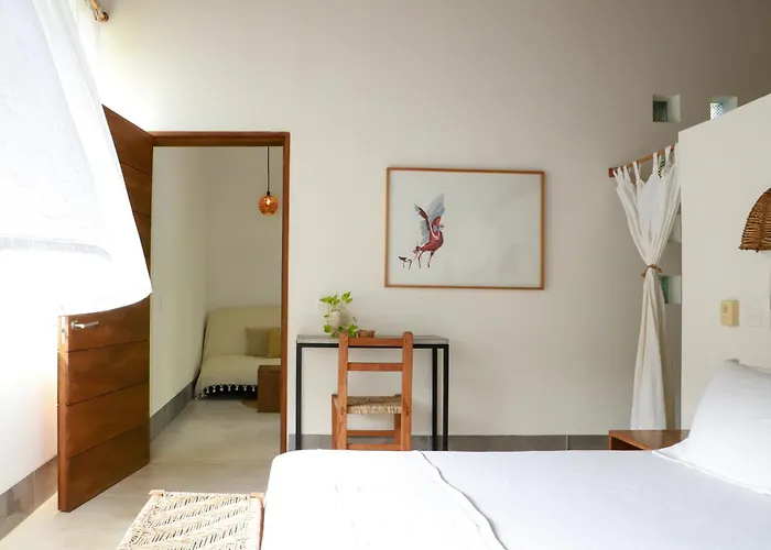 Marii Hotel Boutique