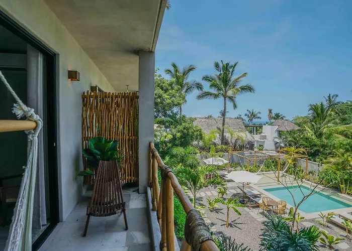 Witari Hotel Boutique