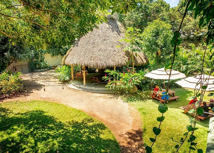 Casa Real Sayulita Hotel Boutique