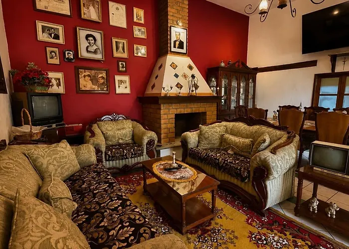 Copa De Oro, Hotel Boutique