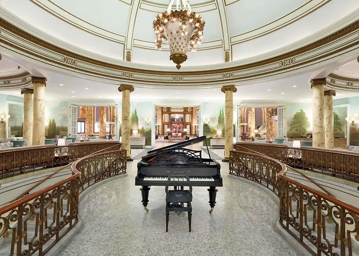Fairmont San Francisco